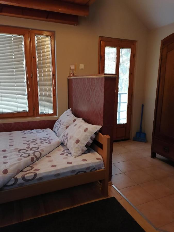 S' Centro - Park Apartments Кралево Екстер'єр фото