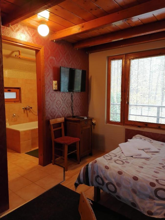 S' Centro - Park Apartments Кралево Екстер'єр фото