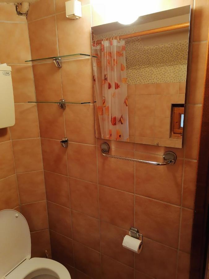 S' Centro - Park Apartments Кралево Екстер'єр фото